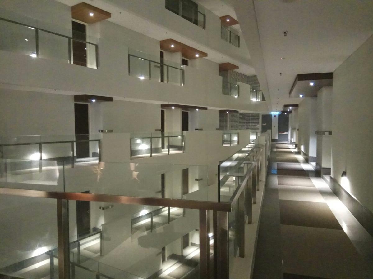 Roomy @ Tribeca Bukit Bintang Kuala Lumpur Bagian luar foto