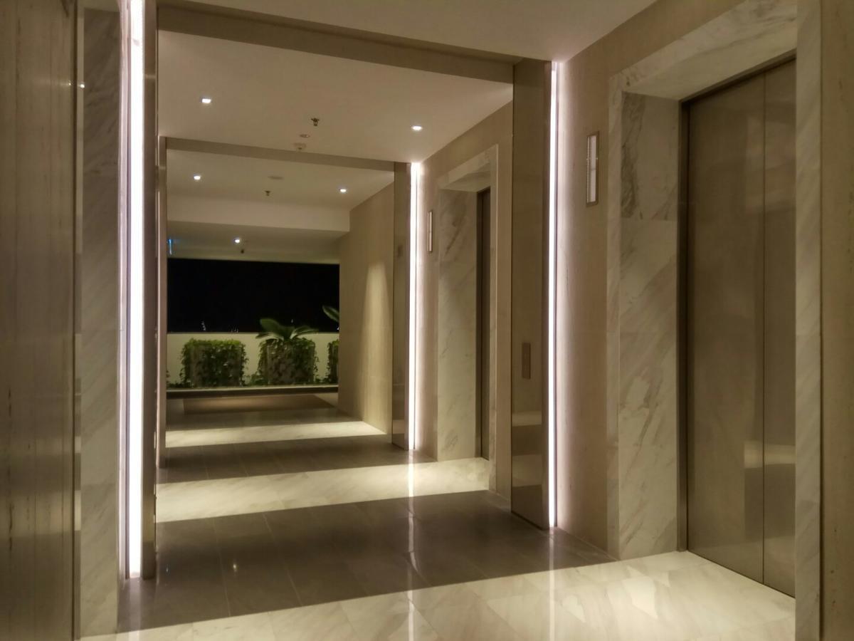 Roomy @ Tribeca Bukit Bintang Kuala Lumpur Bagian luar foto